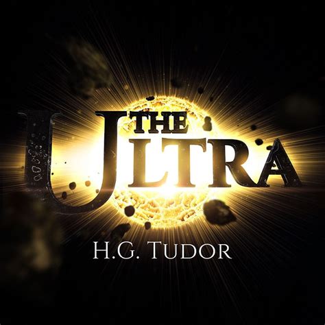 hg tudor forum blog|hg tudor ultra youtube.